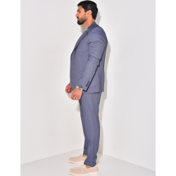 Ensemble de costume 2 pièces Ensemble de costume 2 pièces