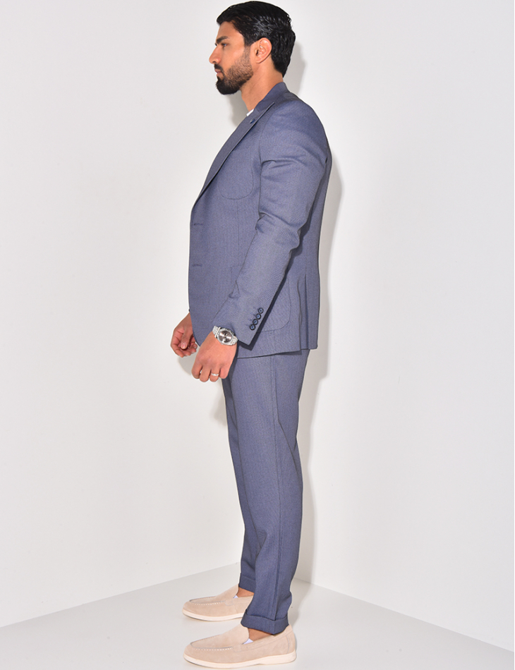 Ensemble de costume 2 pièces Ensemble de costume 2 pièces