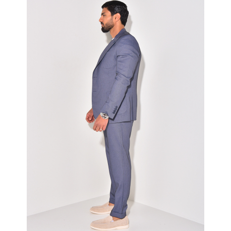 Ensemble de costume 2 pièces Ensemble de costume 2 pièces