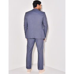 Ensemble de costume 2 pièces Ensemble de costume 2 pièces