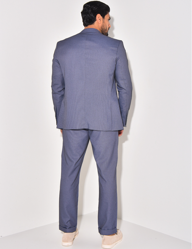 Ensemble de costume 2 pièces Ensemble de costume 2 pièces