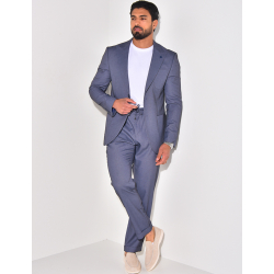 Ensemble de costume 2 pièces Ensemble de costume 2 pièces