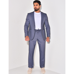 Ensemble de costume 2 pièces Ensemble de costume 2 pièces