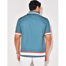 Chemise "château club" Chemise "château club"