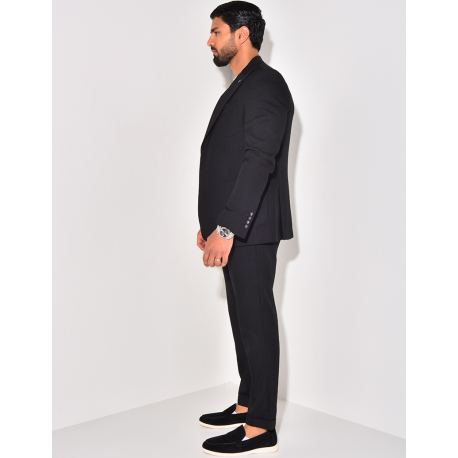 Ensemble de costume 2 pièces Ensemble de costume 2 pièces