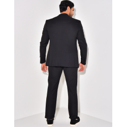 Ensemble de costume 2 pièces Ensemble de costume 2 pièces