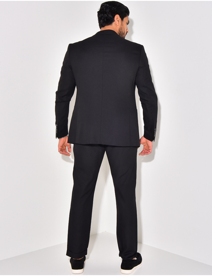 Ensemble de costume 2 pièces Ensemble de costume 2 pièces