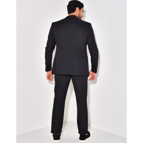 Ensemble de costume 2 pièces Ensemble de costume 2 pièces