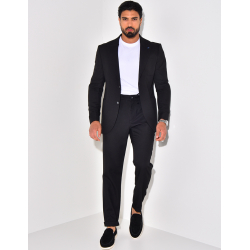 Ensemble de costume 2 pièces Ensemble de costume 2 pièces