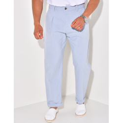 Pantalon en lin Pantalon en lin