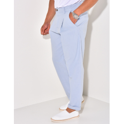 Pantalon en lin Pantalon en lin