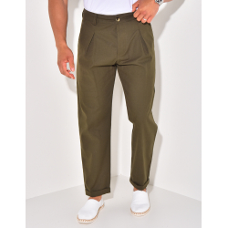 Pantalon en lin Pantalon en lin