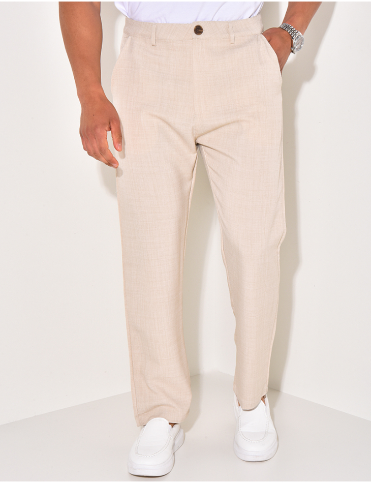 Pantalon homme Pantalon homme