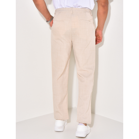 Pantalon homme Pantalon homme