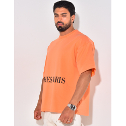 T-shirt "Riches Paris" T-shirt "Riches Paris"