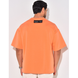 T-shirt "Riches Paris" T-shirt "Riches Paris"