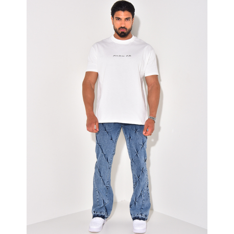 Jeans flare Jeans flare