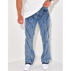 Jeans flare Jeans flare