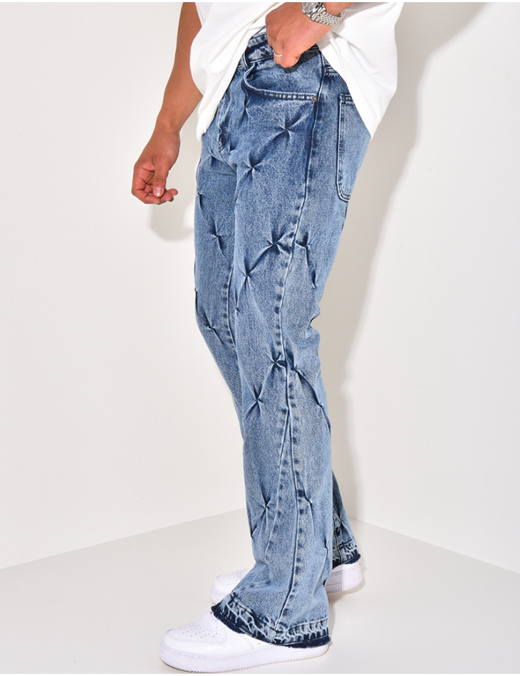 Jeans flare Jeans flare