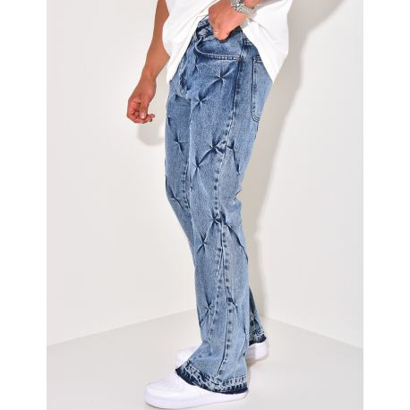 Jeans flare Jeans flare