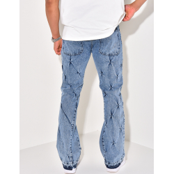 Jeans flare Jeans flare