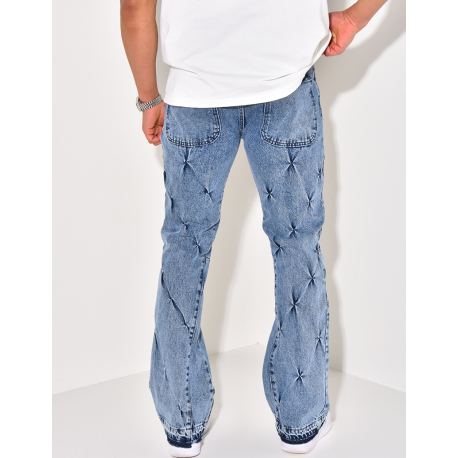 Jeans flare Jeans flare