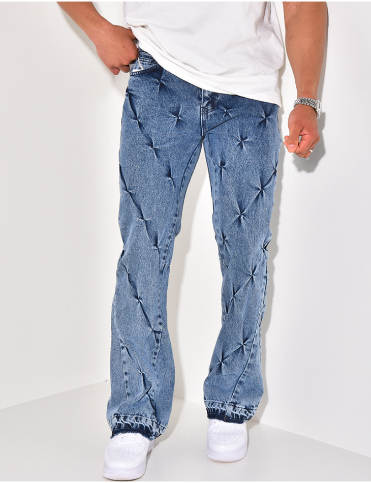 Jeans flare Jeans flare