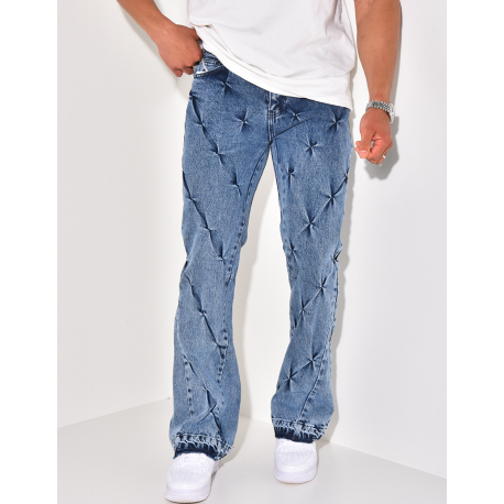 Jeans flare Jeans flare