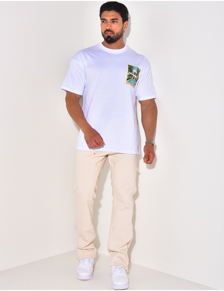 Jeans homme Jeans homme