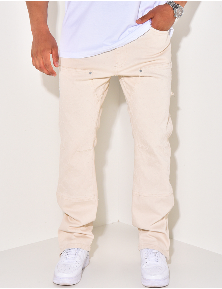 Jeans homme Jeans homme