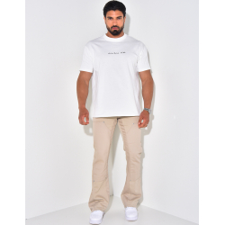 Jeans flare Jeans flare