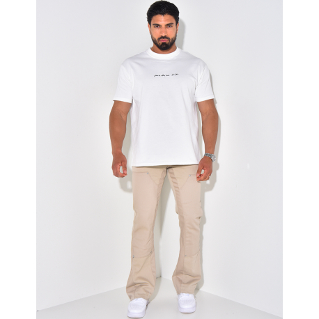 Jeans flare Jeans flare