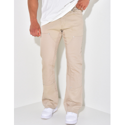 Jeans flare Jeans flare