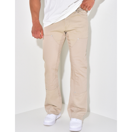 Jeans flare Jeans flare