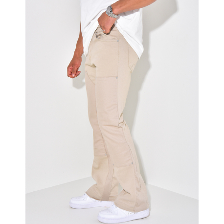 Jeans flare Jeans flare