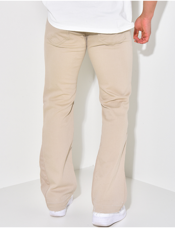 Jeans flare Jeans flare