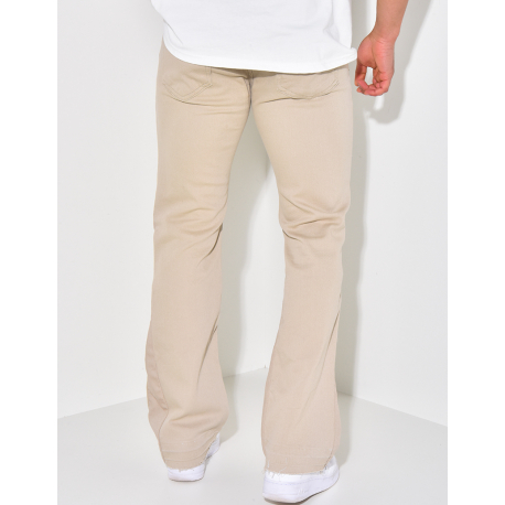 Jeans flare Jeans flare