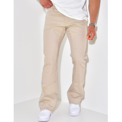 Jeans flare Jeans flare