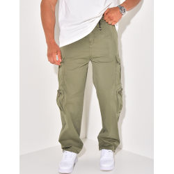 Pantalon à poches Pantalon à poches