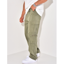 Pantalon à poches Pantalon à poches