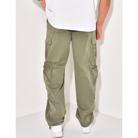 Pantalon à poches Pantalon à poches