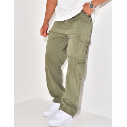 Pantalon à poches Pantalon à poches