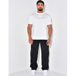 Pantalon à poches Pantalon à poches