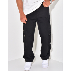 Pantalon à poches Pantalon à poches