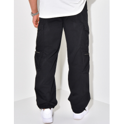 Pantalon à poches Pantalon à poches