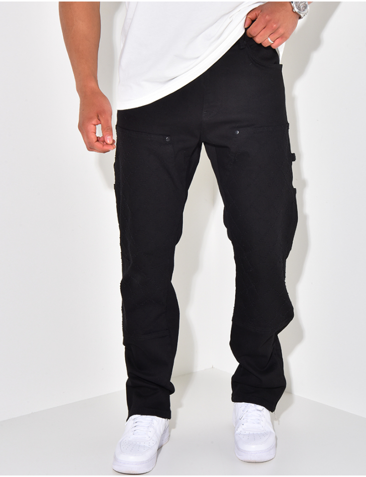 Jeans homme Jeans homme