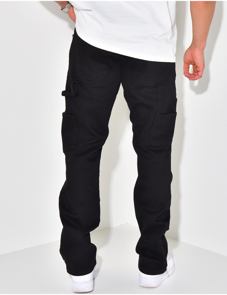 Jeans homme Jeans homme