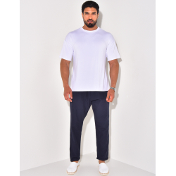 Pantalon en lin Pantalon en lin