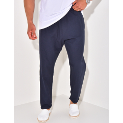 Pantalon en lin Pantalon en lin