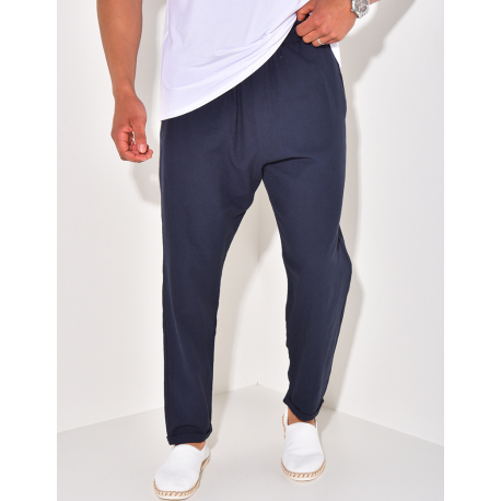 Pantalon en lin Pantalon en lin